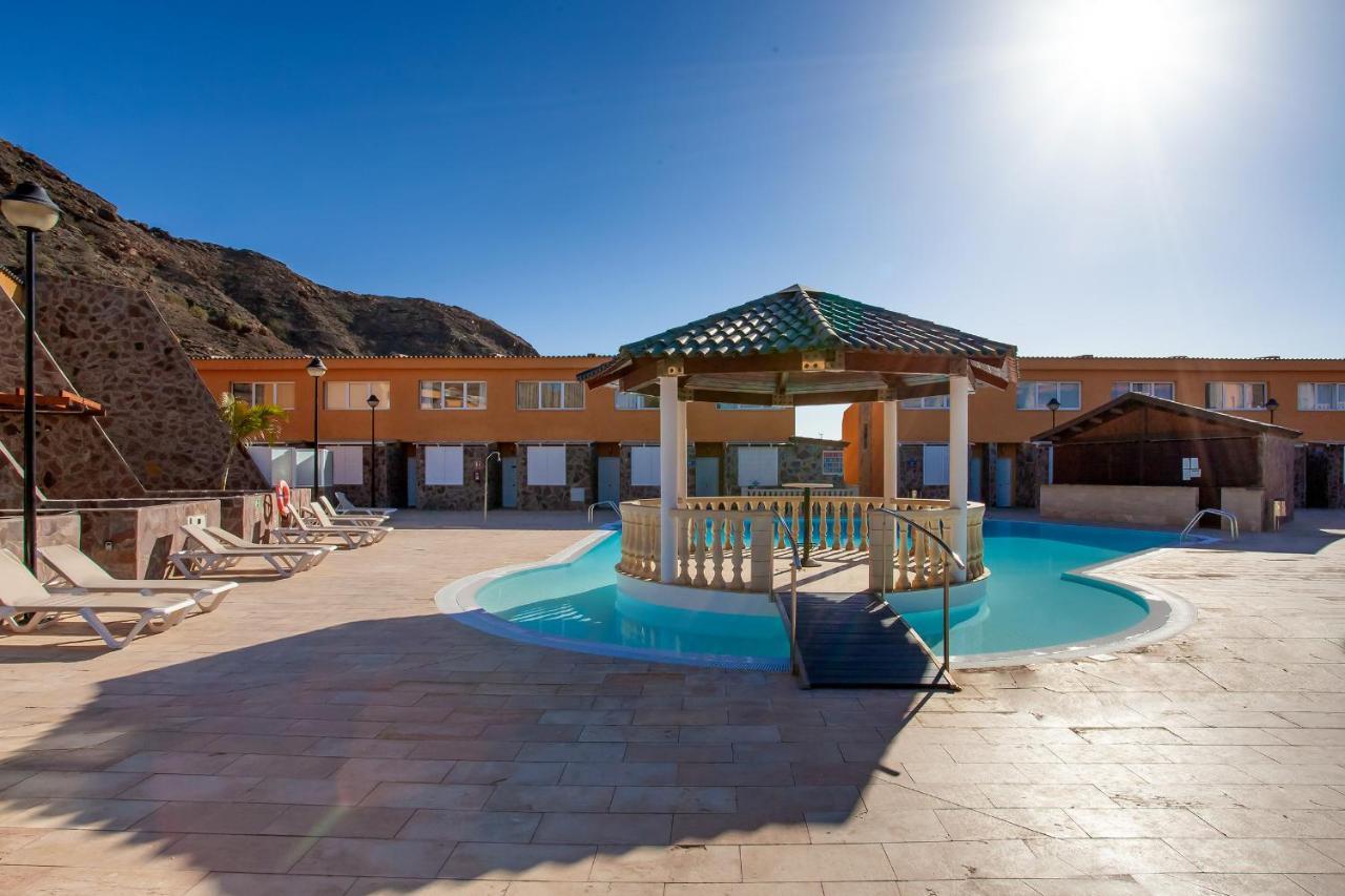 Casa Tauro Relax Meer Golfplatz Pool Плая-дель-Кура Экстерьер фото