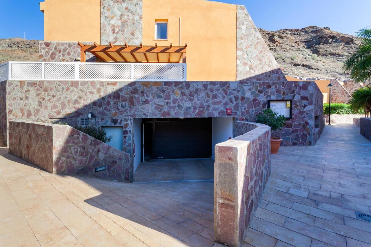 Casa Tauro Relax Meer Golfplatz Pool Плая-дель-Кура Экстерьер фото